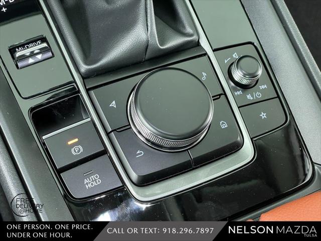 2026 Mazda CX-50 2.5 Turbo Meridian Edition