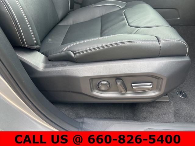 2026 Toyota Tundra SR5 CrewMax 5.5' Bed