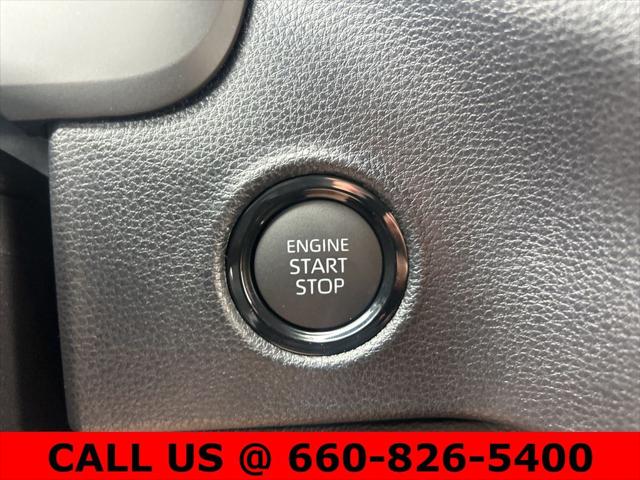 2026 Toyota Tundra SR5 CrewMax 5.5' Bed