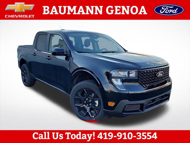 2025 Ford Maverick XLT for sale in Freemont, OH