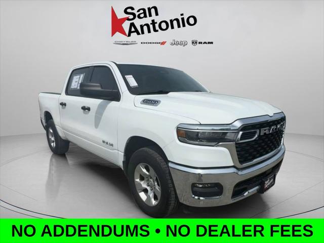 2026 Ram 1500 Lone Star Crew Cab 4x2 57 Box for sale in San Antonio, TX