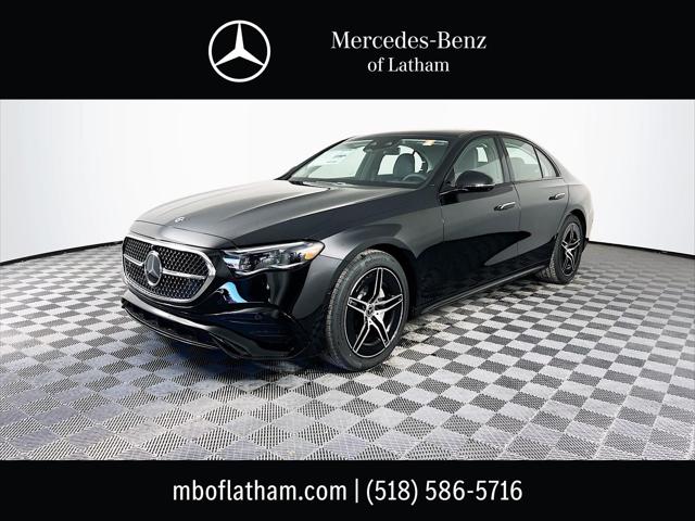 2026 Mercedes-Benz E 350 E 350 for sale in Latham, NY