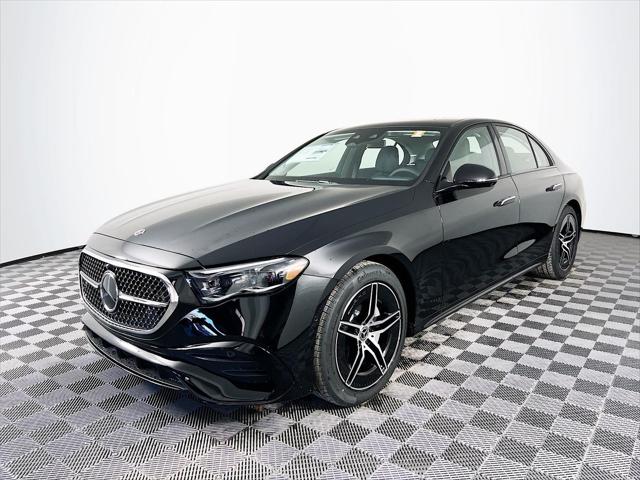 2026 Mercedes-Benz E 350 E 350