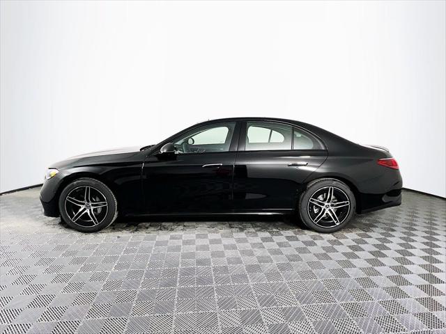 2026 Mercedes-Benz E 350 E 350