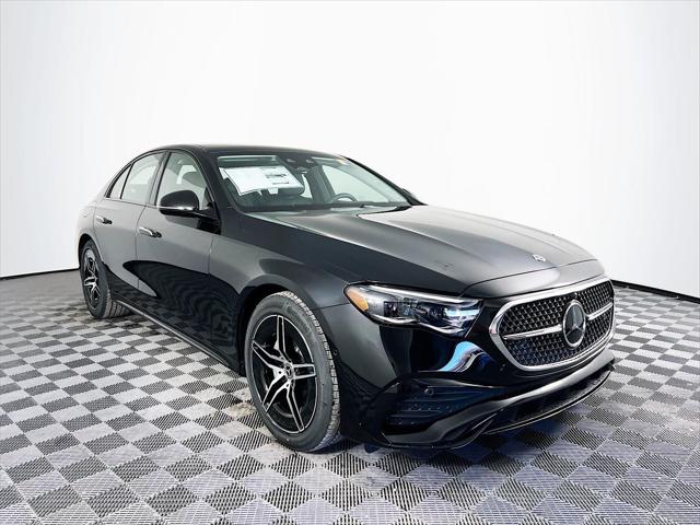 2026 Mercedes-Benz E 350 E 350