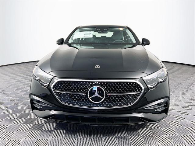 2026 Mercedes-Benz E 350 E 350