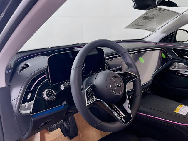 2026 Mercedes-Benz E 350 E 350