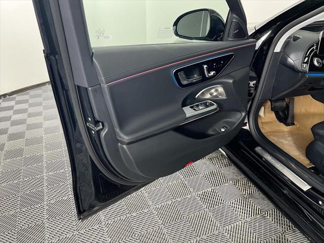 2026 Mercedes-Benz E 350 E 350