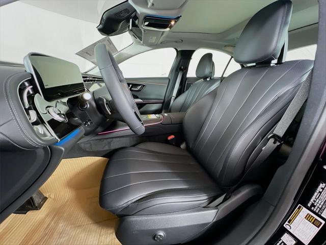 2026 Mercedes-Benz E 350 E 350