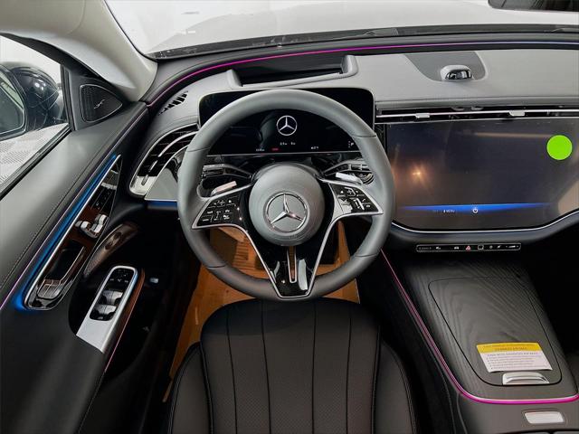 2026 Mercedes-Benz E 350 E 350