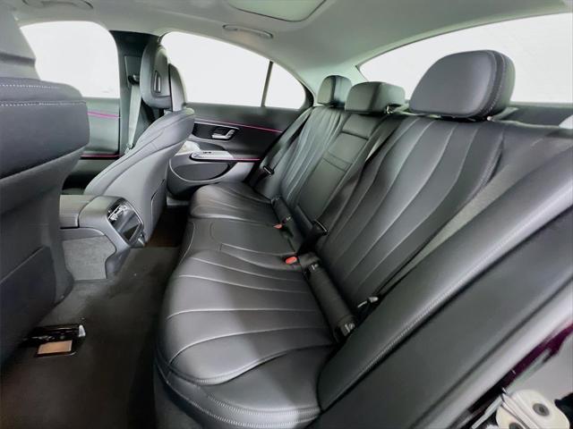 2026 Mercedes-Benz E 350 E 350