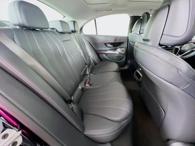 2026 Mercedes-Benz E 350 E 350