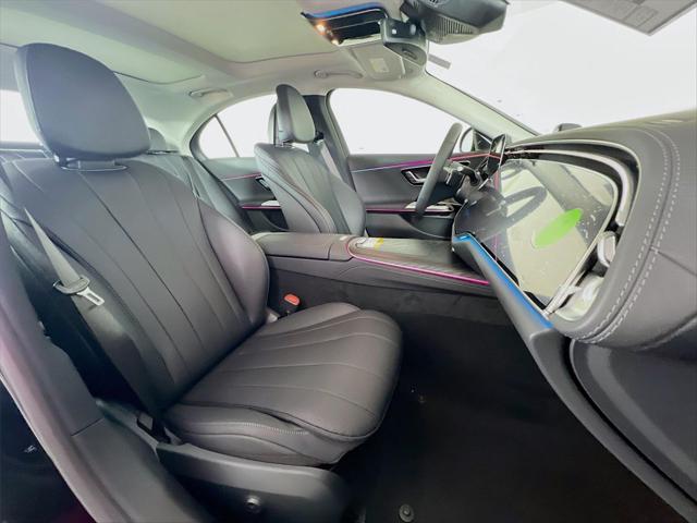 2026 Mercedes-Benz E 350 E 350