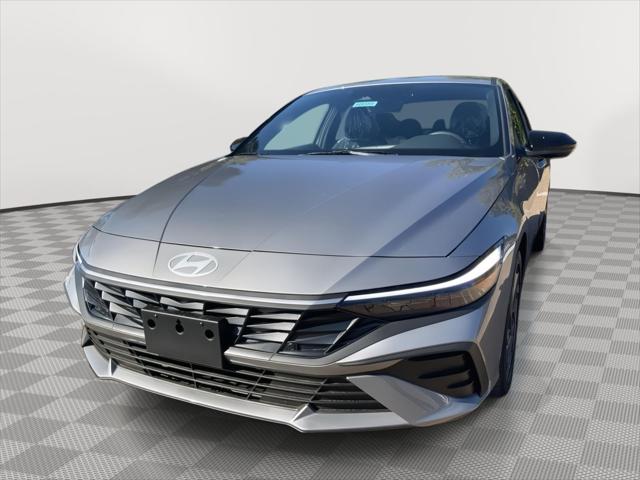 2025 Hyundai Elantra SEL Sport for sale in Chico, CA
