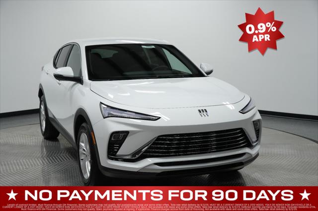 2026 Buick NV Preferred FWD for sale in Kansas City, KS