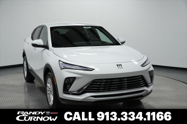 2026 Buick NV Preferred FWD for sale in Kansas City, KS