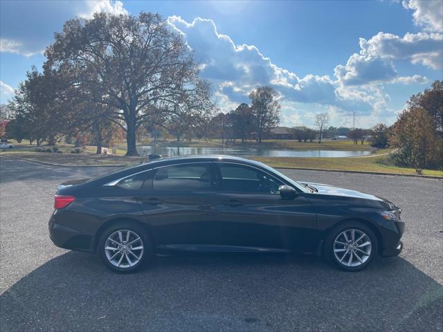 2021 Honda Accord LX