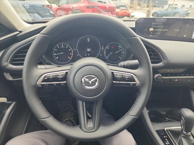 2026 Mazda Mazda3 2.5 S Preferred