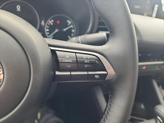 2026 Mazda Mazda3 2.5 S Preferred