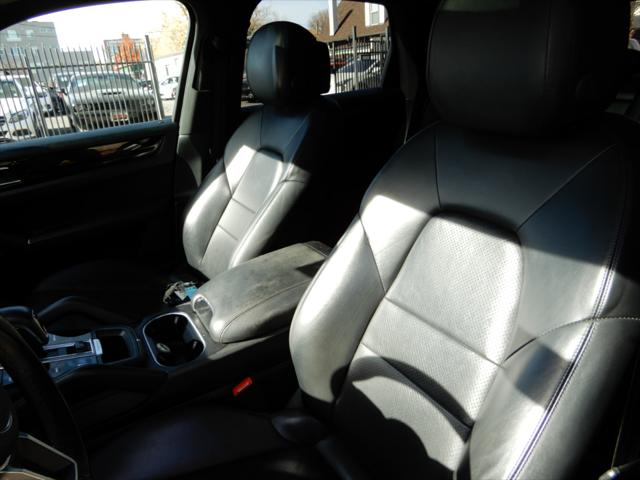 2019 Porsche Cayenne AWD