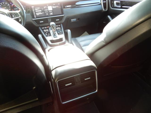 2019 Porsche Cayenne AWD