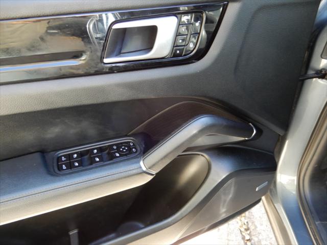 2019 Porsche Cayenne AWD