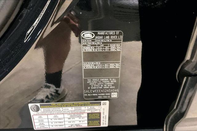 2025 Land Rover Defender 110 P525 V8