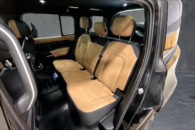 2025 Land Rover Defender 110 P525 V8