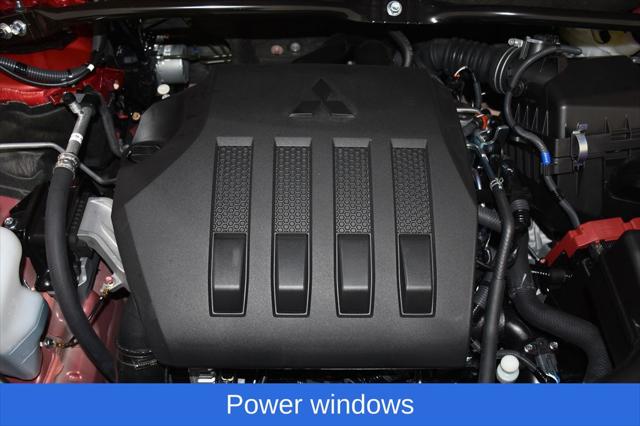 2026 Mitsubishi Eclipse Cross Ralliart S-AWC