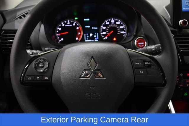 2026 Mitsubishi Eclipse Cross Ralliart S-AWC