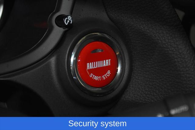2026 Mitsubishi Eclipse Cross Ralliart S-AWC
