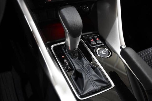 2026 Mitsubishi Eclipse Cross Ralliart S-AWC