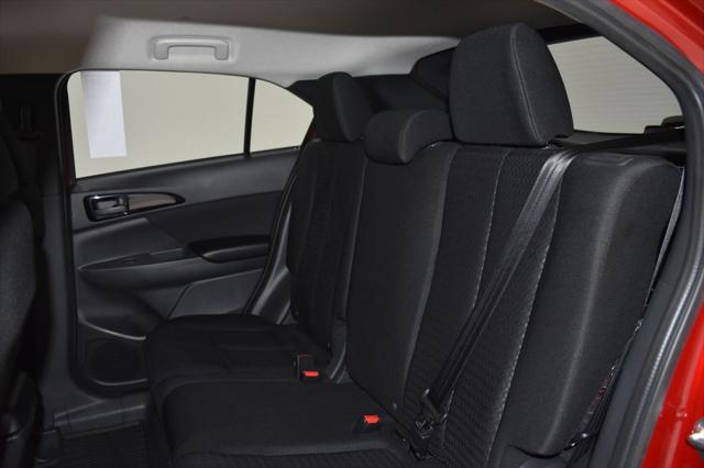 2026 Mitsubishi Eclipse Cross Ralliart S-AWC