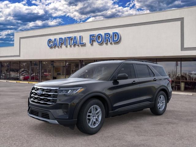 2026 Ford Explorer Active for sale in Raleigh, NC