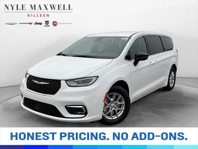 2026 Chrysler Pacifica Select for sale in Killeen, TX