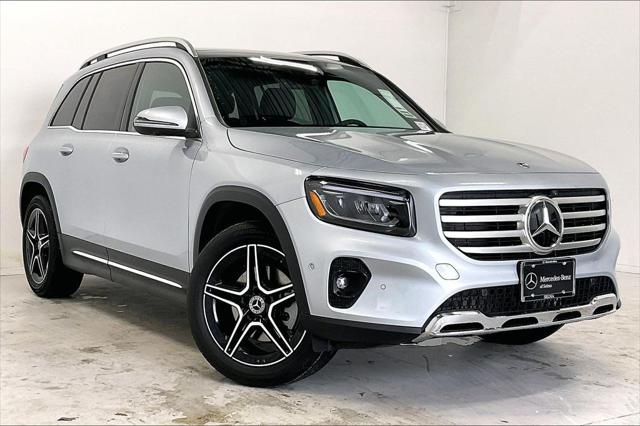 2026 Mercedes-Benz GLB 4MATIC for sale in Selma, TX