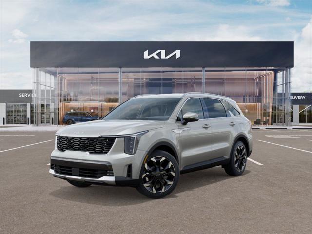 2026 Kia Sorento EX for sale in Menomonee Falls, WI