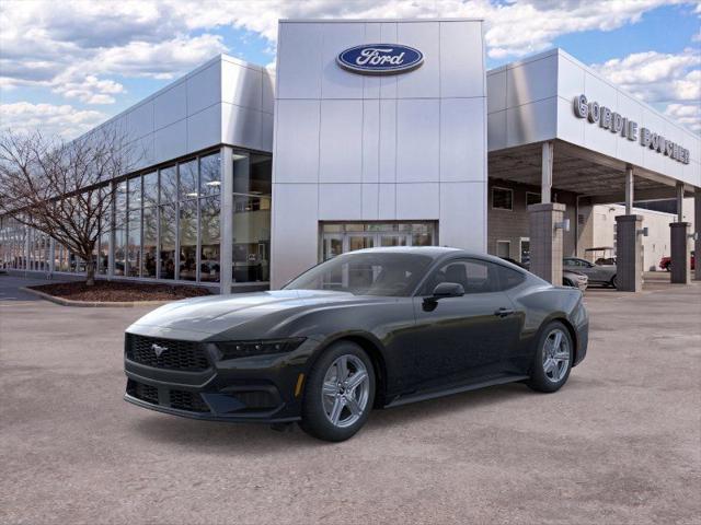 2026 Ford Mustang EcoBoost Premium Fastback for sale in West Bend, WI