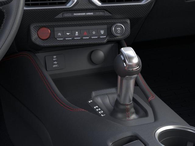 2026 Ford Mustang EcoBoost Premium Fastback
