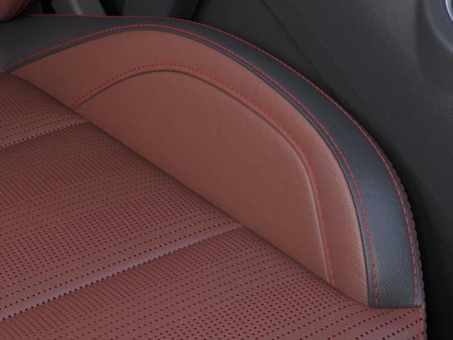 2026 Ford Mustang EcoBoost Premium Fastback