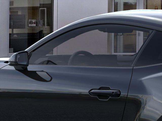 2026 Ford Mustang EcoBoost Premium Fastback