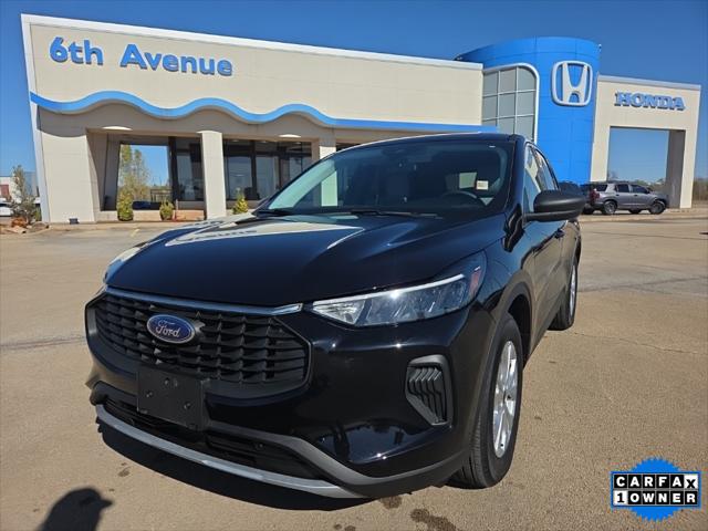 2024 Ford Escape Active for sale in Stillwater, OK