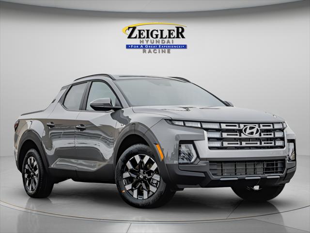 2026 Hyundai Santa Cruz SEL for sale in Mt Pleasant, WI