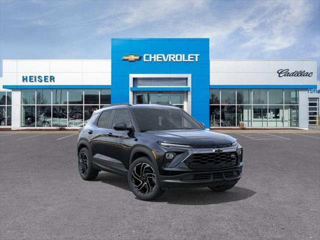 2026 Chevrolet TrailBlazer FWD RS for sale in West Bend, WI