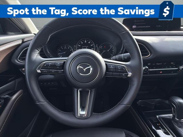 2025 Mazda CX-30 2.5 Turbo Premium Package