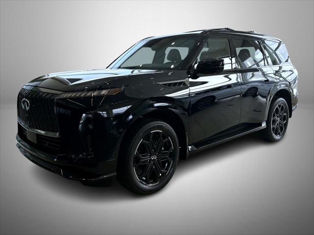 2026 INFINITI QX80 SPORT for sale in Elkhorn, NE