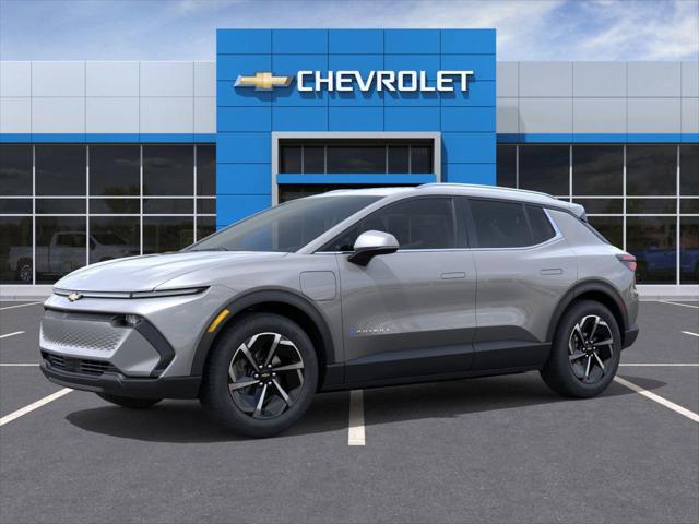 2026 Chevrolet Equinox LT 2, FWD