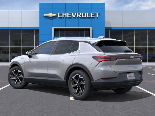 2026 Chevrolet Equinox LT 2, FWD