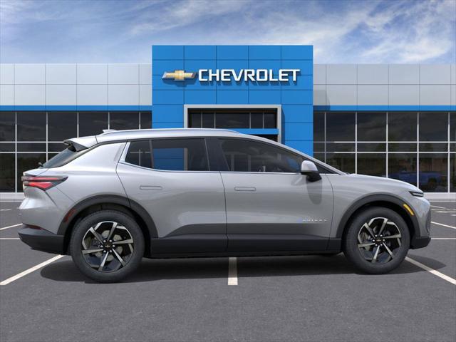 2026 Chevrolet Equinox LT 2, FWD
