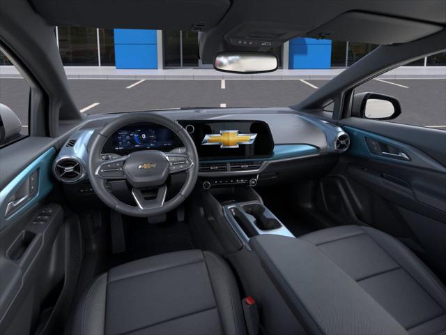 2026 Chevrolet Equinox LT 2, FWD